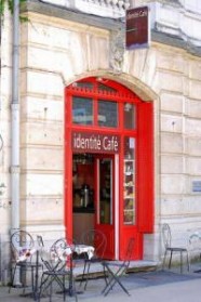 Identité Café