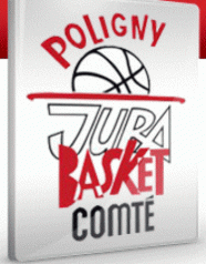 Poligny Jura Basket Comté
