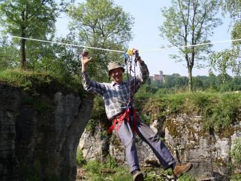 Acroroche Aventure