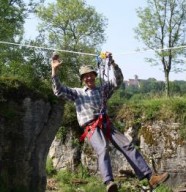 Acroroche Aventure