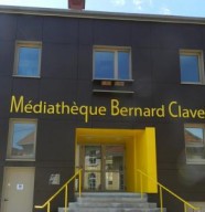 Médiathèque