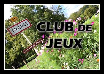 Club de Jeux