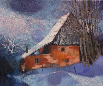Erny Gilles