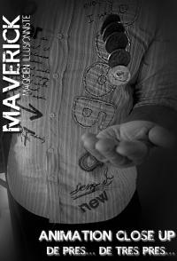 Maverick Magie