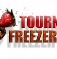 Tourneur Freezer