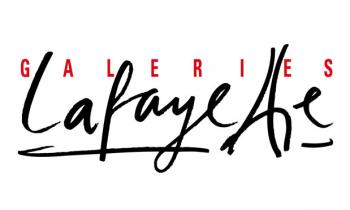 Les Galeries Lafayette