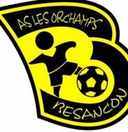 AS Les Orchamps Besançon