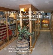 Musée de la Maquette