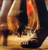 Jura Sud Activités Section Danses