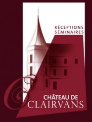 Château de Clairvans