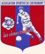 AS Chèvremont Football