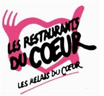 Les Restaurants du Coeur