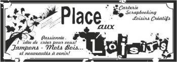 Place aux Loisirs