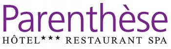 Hôtel-Restaurant Parenthèse