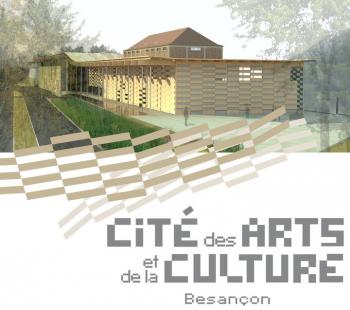 Cité des Arts et de la Culture