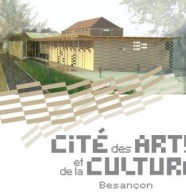 Cité des Arts et de la Culture