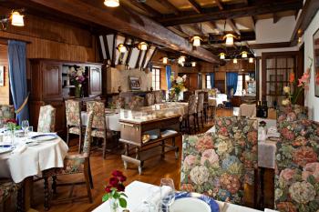 Auberge de la Poutre