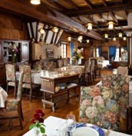 Auberge de la Poutre