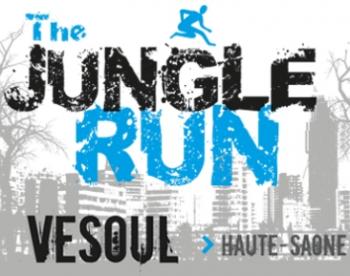 The Jungle Run