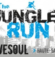 The Jungle Run