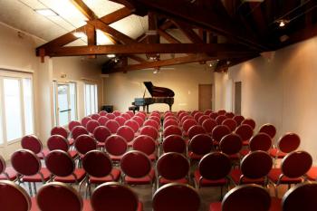 Salle Le Contretemps