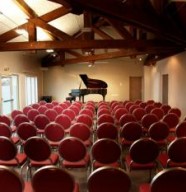 Salle Le Contretemps