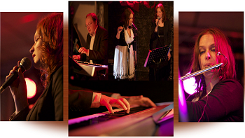 MDN Musical Trio