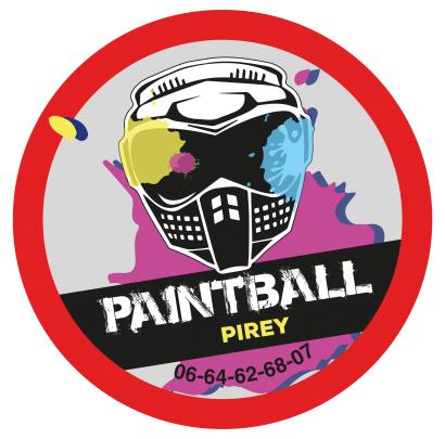 Paintball Pirey