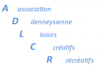 Association Denneysienne Loisirs Créatifs Récréatifs