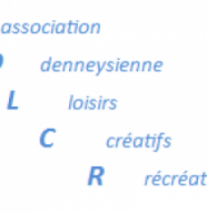 Association Denneysienne Loisirs Créatifs Récréatifs