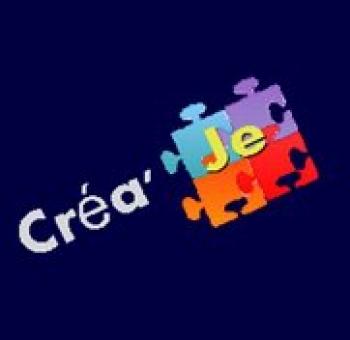 Créa'Je