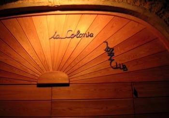 Jazz Club La Colonie