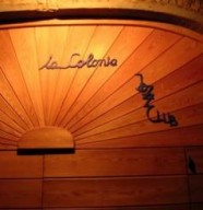 Jazz Club La Colonie