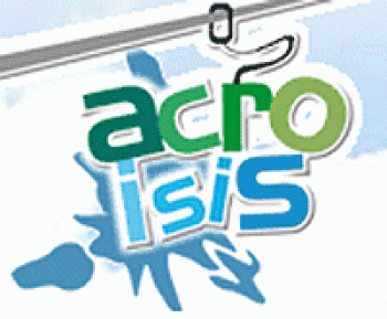 Acro Isis