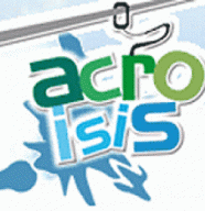 Acro Isis