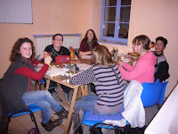 Atelier de Dessin et de Peinture de Mélisey