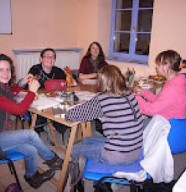 Atelier de Dessin et de Peinture de Mélisey
