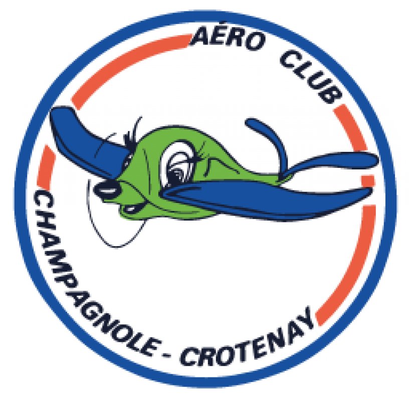 Aéroclub de Champagnole-Crotenay