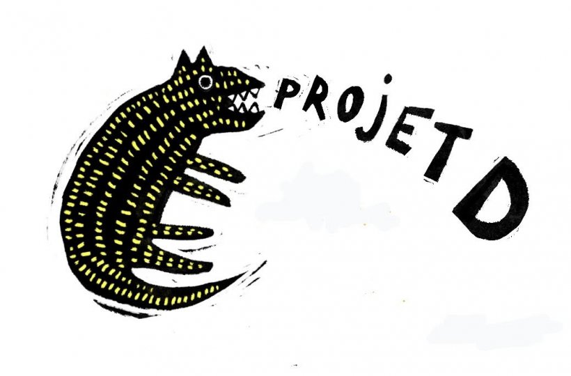 Projet D - La Cartonnerie