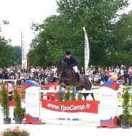 Equiland 70