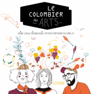 Le Colombier des Arts - Association l'InStand'Art