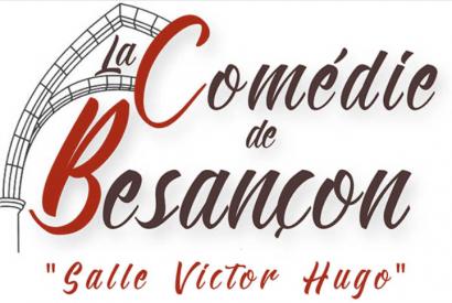 La Comédie de Besançon
