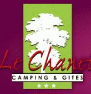 Camping Domaine Le Chanet ***