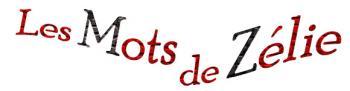 Les Mots de Zélie