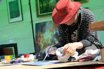 Univers'art Pictures - Alex Rempe