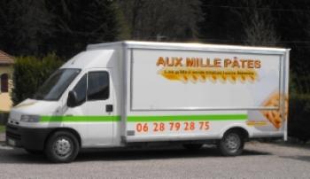 Aux mille Pates