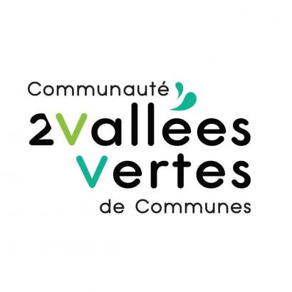 Communauté de Communes des 2 Vallées Vertes (CC2VV)