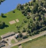 Camping de Besançon / La Plage