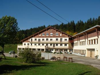 Ecole des Neiges PEP 39