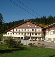 Ecole des Neiges PEP 39